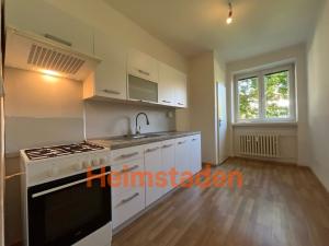 Pronájem bytu 2+1, Havířov - Město, Mírová, 55 m2