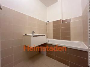 Pronájem bytu 2+1, Havířov - Město, Mírová, 55 m2