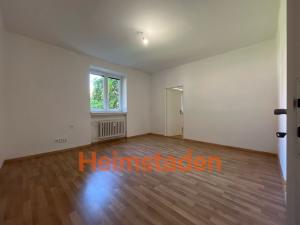Pronájem bytu 2+1, Havířov - Město, Mírová, 55 m2