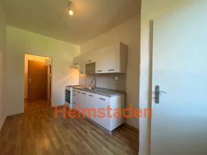 Pronájem bytu 2+1, Havířov - Město, Mírová, 55 m2