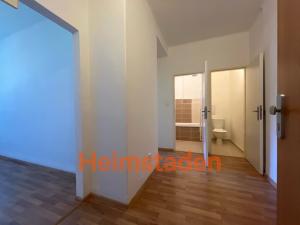 Pronájem bytu 2+1, Havířov - Město, Mírová, 55 m2