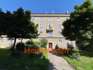 Pronájem bytu 2+1, Havířov - Město, Mírová, 55 m2