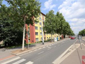 Prodej bytu 3+1, Praha - Žižkov, Hartigova, 74 m2