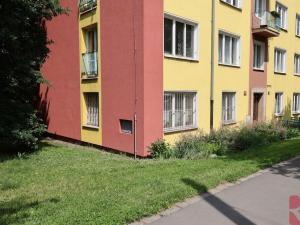 Prodej bytu 3+1, Praha - Žižkov, Hartigova, 74 m2