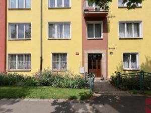 Prodej bytu 3+1, Praha - Žižkov, Hartigova, 74 m2