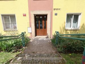 Prodej bytu 3+1, Praha - Žižkov, Hartigova, 74 m2