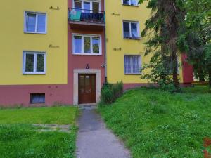 Prodej bytu 3+1, Praha - Žižkov, Hartigova, 74 m2