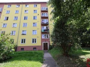 Prodej bytu 3+1, Praha - Žižkov, Hartigova, 74 m2