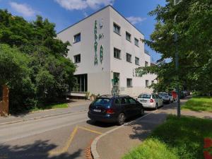 Prodej bytu 3+1, Praha - Žižkov, Hartigova, 74 m2
