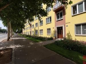Prodej bytu 3+1, Praha - Žižkov, Hartigova, 74 m2