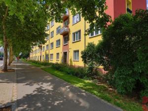 Prodej bytu 3+1, Praha - Žižkov, Hartigova, 74 m2