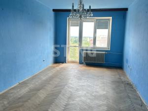 Pronájem bytu 3+1, Havířov, Kosmonautů, 69 m2