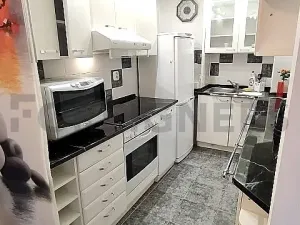 Pronájem bytu 1+kk, Praha - Košíře, Nepomucká, 40 m2