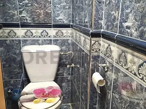 Pronájem bytu 1+kk, Praha - Košíře, Nepomucká, 40 m2