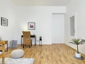 Prodej bytu 2+kk, Praha - Záběhlice, Záběhlická, 54 m2