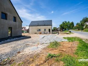 Prodej rodinného domu, Pomezí, 133 m2