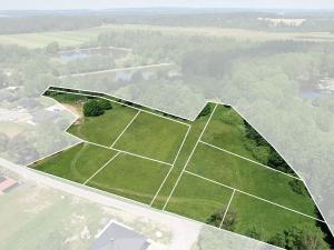 Prodej pozemku pro bydlení, Hospříz, 12813 m2