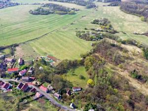 Prodej louky, Stebno, 1323 m2