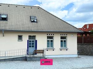 Prodej kanceláře, Velká Bíteš, Karlov, 270 m2