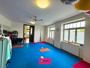 Prodej kanceláře, Velká Bíteš, Karlov, 270 m2