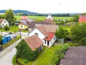 Prodej rodinného domu, Maleč, 149 m2