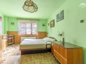 Prodej rodinného domu, Maleč, 149 m2