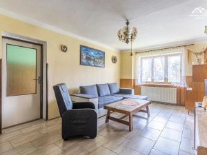 Prodej rodinného domu, Maleč, 149 m2
