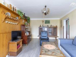 Prodej rodinného domu, Maleč, 149 m2