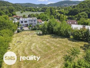 Prodej pozemku pro bydlení, Brno, 1194 m2