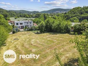 Prodej pozemku pro bydlení, Brno, 1194 m2