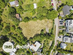 Prodej pozemku pro bydlení, Brno, 1194 m2