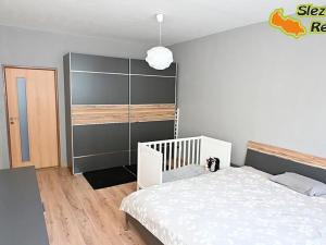 Prodej bytu 3+1, Ostrava, Dr. Martínka, 74 m2