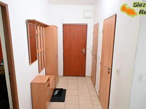 Prodej bytu 3+1, Ostrava, Dr. Martínka, 74 m2
