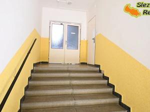 Prodej bytu 3+1, Ostrava, Dr. Martínka, 74 m2