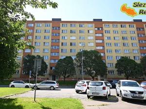 Prodej bytu 3+1, Ostrava, Dr. Martínka, 74 m2