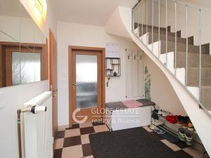 Prodej rodinného domu, Nehvizdy, Lipová, 116 m2