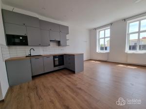 Pronájem bytu 2+kk, Sokolov, Josefa Kajetána Tyla, 48 m2