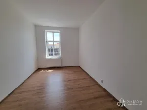 Pronájem bytu 2+kk, Sokolov, Josefa Kajetána Tyla, 48 m2