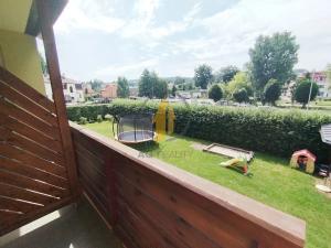 Prodej bytu 1+kk, Rychnov u Jablonce nad Nisou, Horská, 37 m2