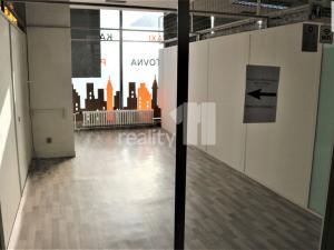 Pronájem obchodního prostoru, Ostrava - Poruba, Sokolovská, 40 m2