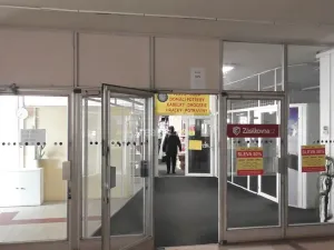 Pronájem obchodního prostoru, Ostrava - Poruba, Sokolovská, 20 m2