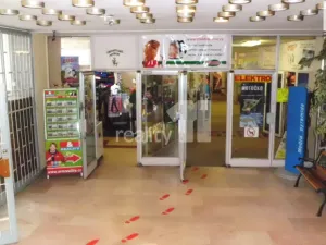 Pronájem obchodního prostoru, Ostrava - Poruba, Sokolovská, 20 m2