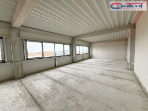Pronájem skladu, Tuchoměřice, Ke Kopanině, 3296 m2