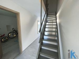 Prodej rodinného domu, Ohrozim, 80 m2