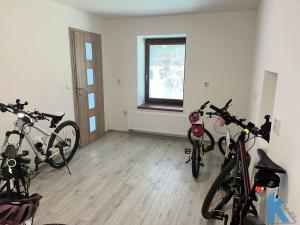 Prodej rodinného domu, Ohrozim, 80 m2