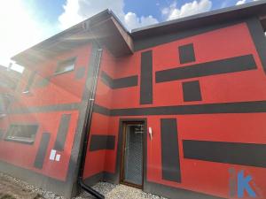 Prodej rodinného domu, Ohrozim, 80 m2