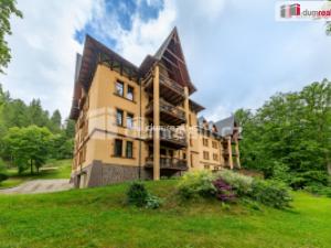 Prodej bytu 4+kk, Mariánské Lázně, Chopinova, 136 m2