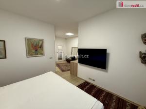 Prodej bytu 4+kk, Mariánské Lázně, Chopinova, 136 m2