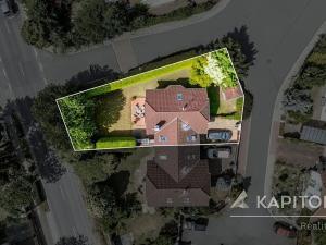 Prodej rodinného domu, Praha - Ďáblice, Županovická, 128 m2