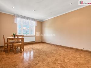 Prodej bytu 4+1, Karlovy Vary - Drahovice, Zbrojnická, 75 m2